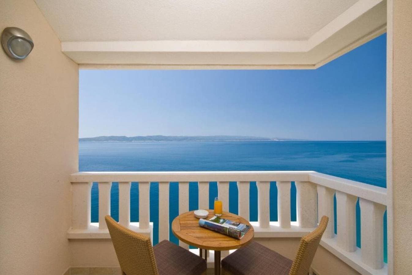 Apartments and Room Luxury dream 1