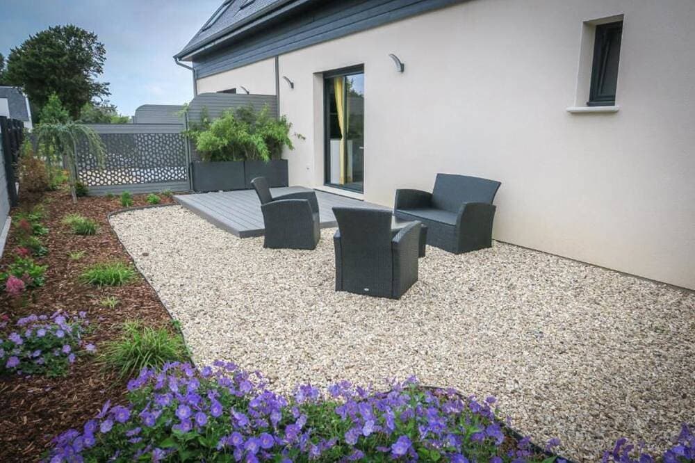 Foto 5 von 10: Jolie Duplex 4/6 Personnes D'un Trés Grand Confort Proche de Fécamp et Etretat