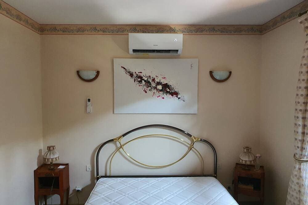 Foto 5 von 29: Villa Dans la Pinède Proche Plages et Criques
