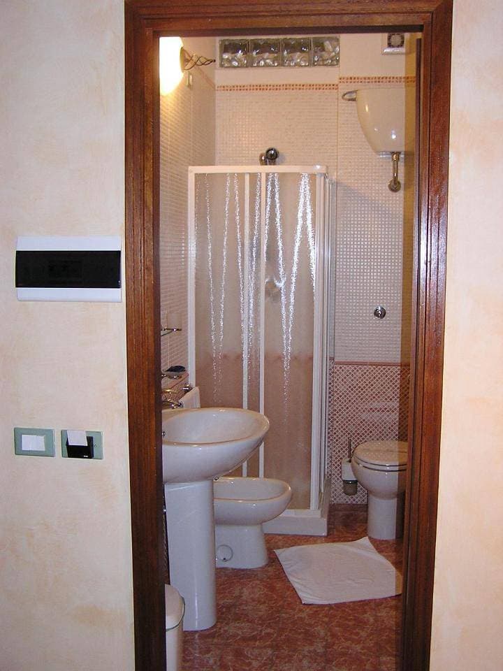 Foto 8 von 10: Triple Room