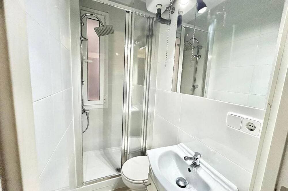 Foto 8 von 16: Centro Ronda de Segovia Aparment (1 bedroom apartment)