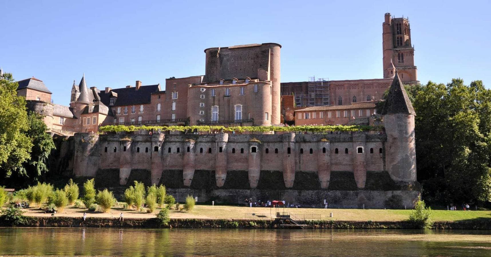 Foto 10 von 11: Appart'in Albi
