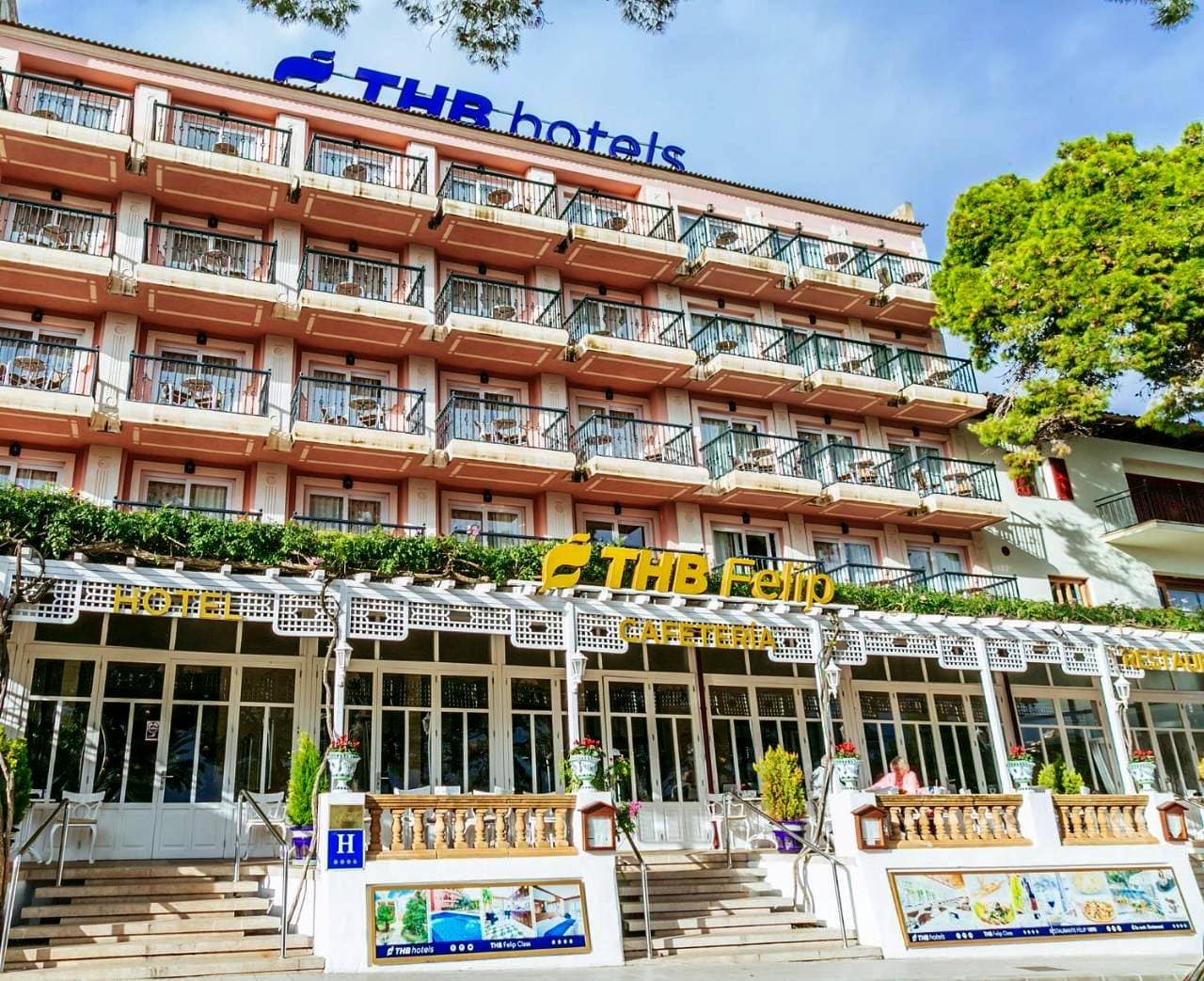 Thb Felip - Adults Only 1