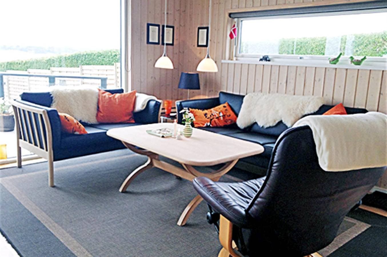 Foto 8 von 28: Beautiful home in Hejls w/ WiFi and 2 Bedrooms