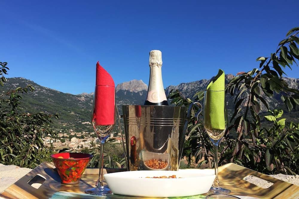 Foto 12 von 28: Spektakuläre Ausblicke auf das Soller Tal.