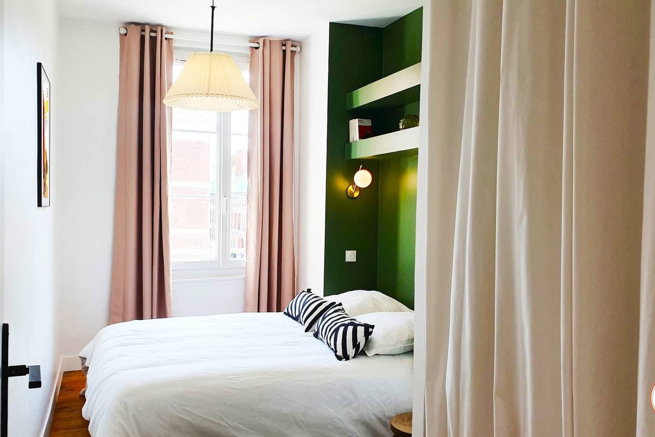 Foto 2 von 31: Ferienwohnung für 6 Personen