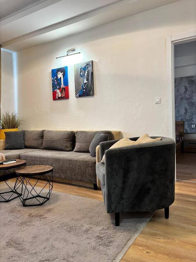 Comfort Central 1
