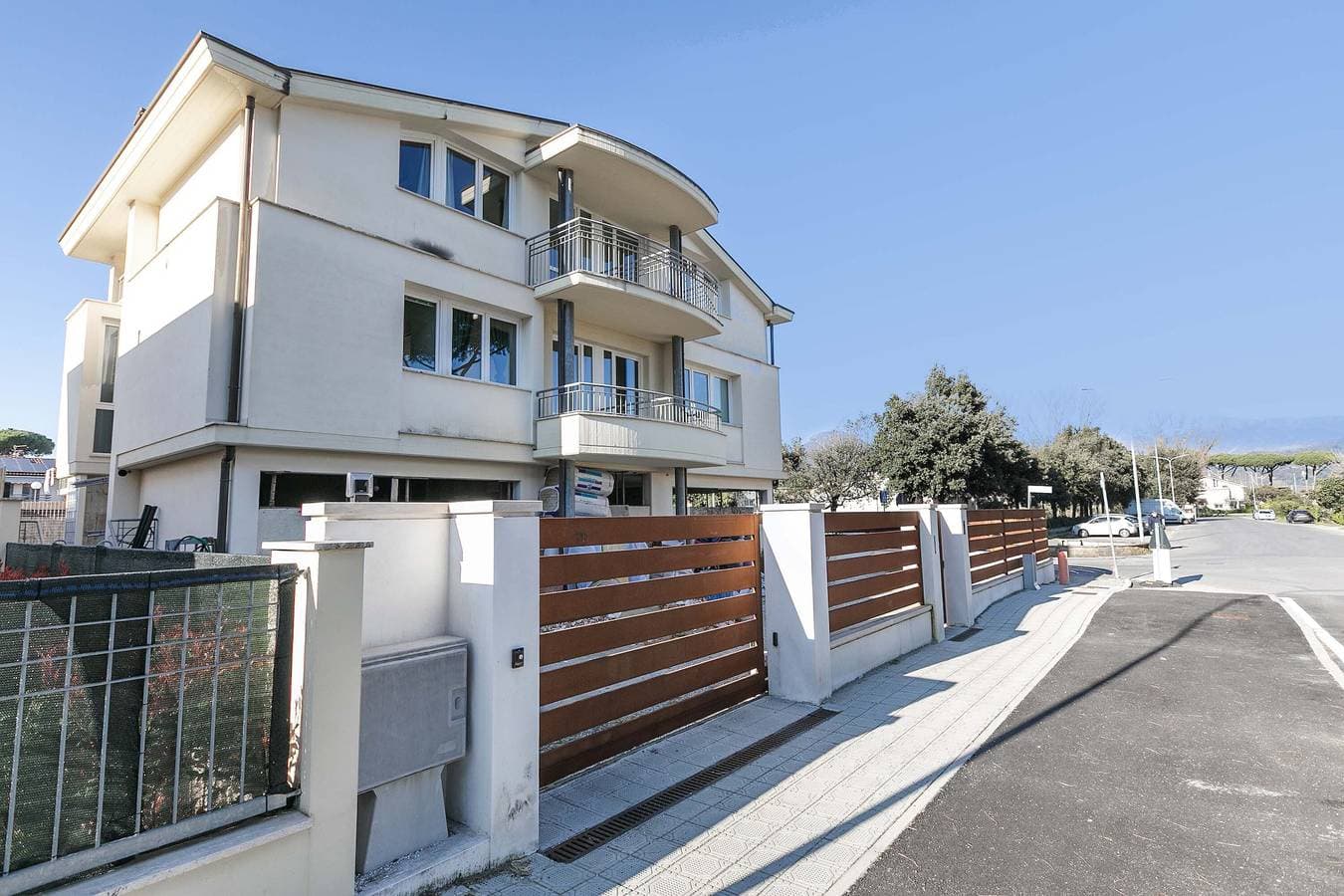 Foto 10 von 20: Appartamento Lola - 1 Km To The Beach