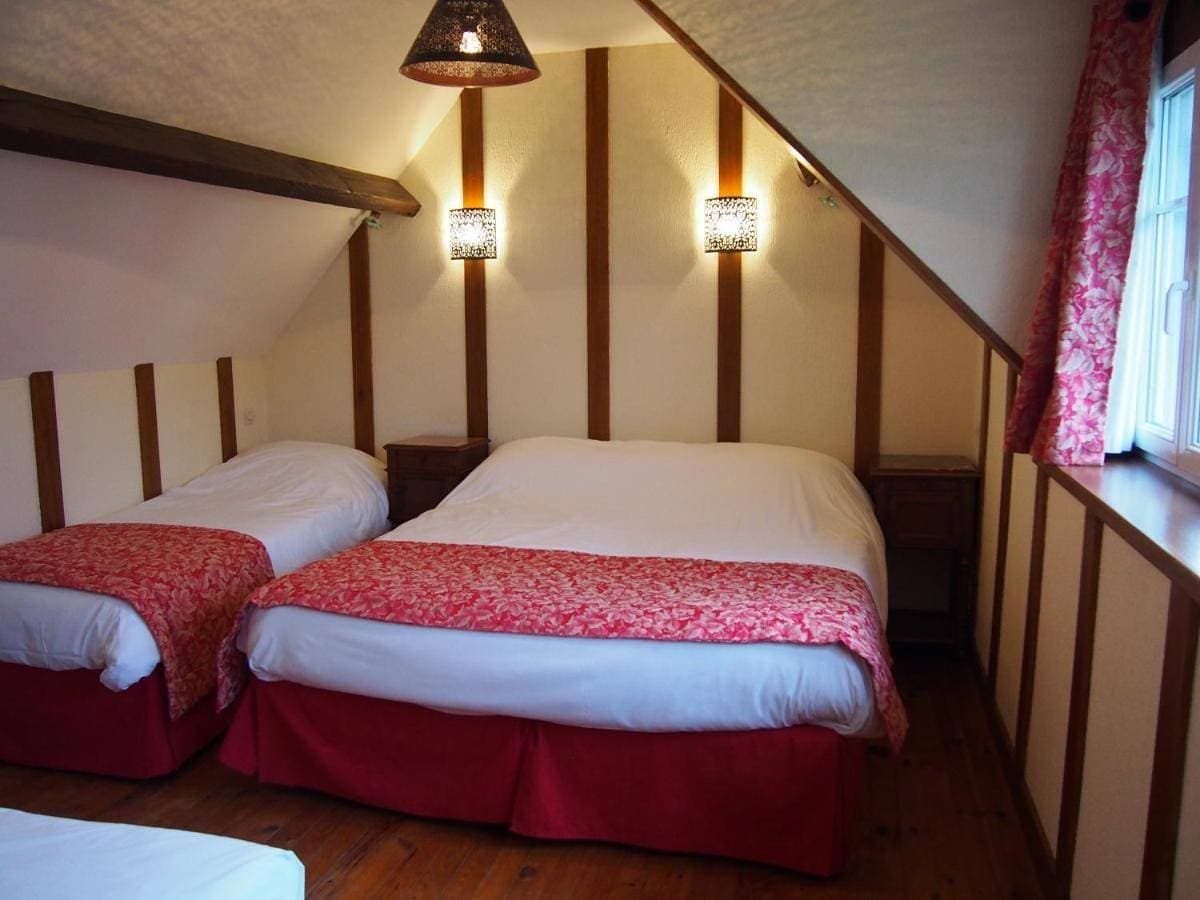Foto 5 von 15: One-Bedroom House