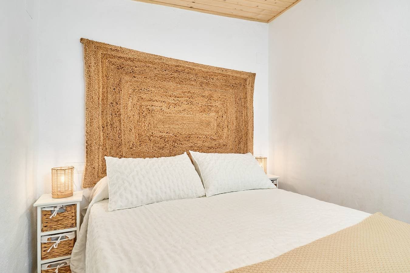 Foto 12 von 30: Landhaus 'Olivar 30' mit Bergblick, Wi-Fi und Klimaanlage
