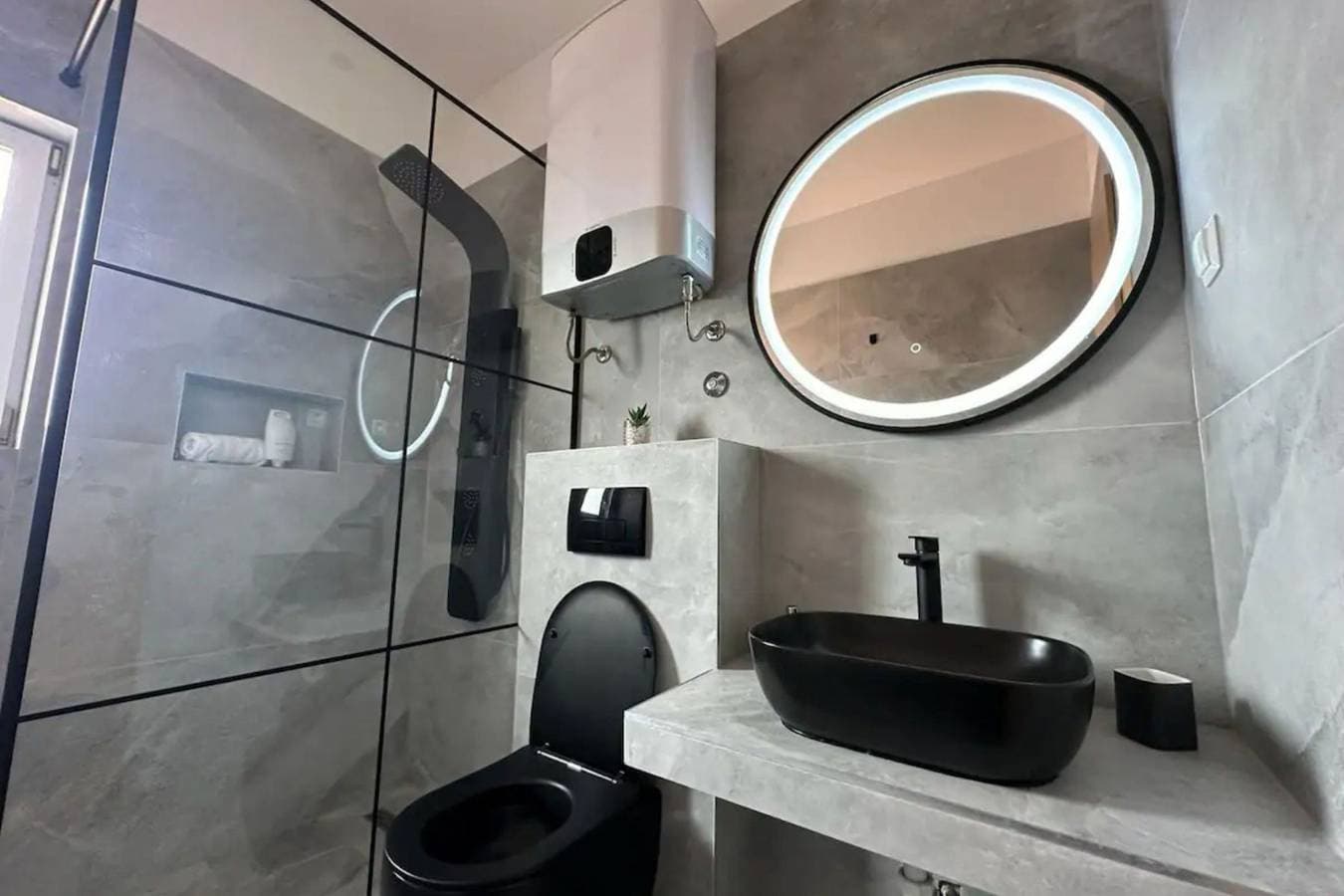 Foto 4 von 27: Ferienwohnung für 5 Personen