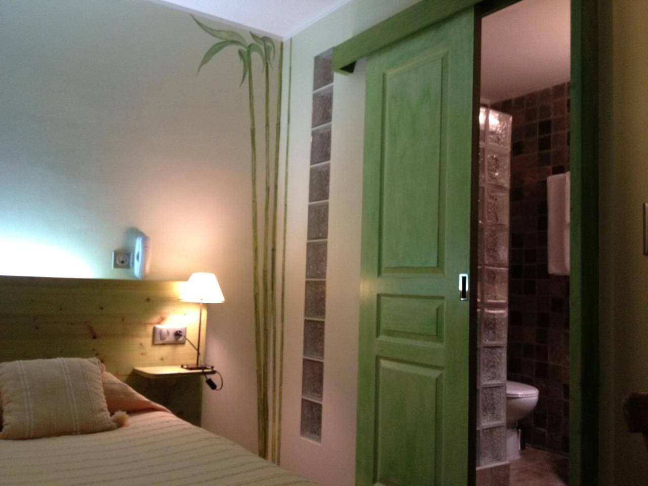 Foto 9 von 15: Comfort Double or Twin Room