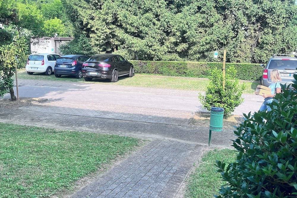 Foto 9 von 19: Appartamento aria condizionata adatto a famiglie vicino al centro di Vicenza
