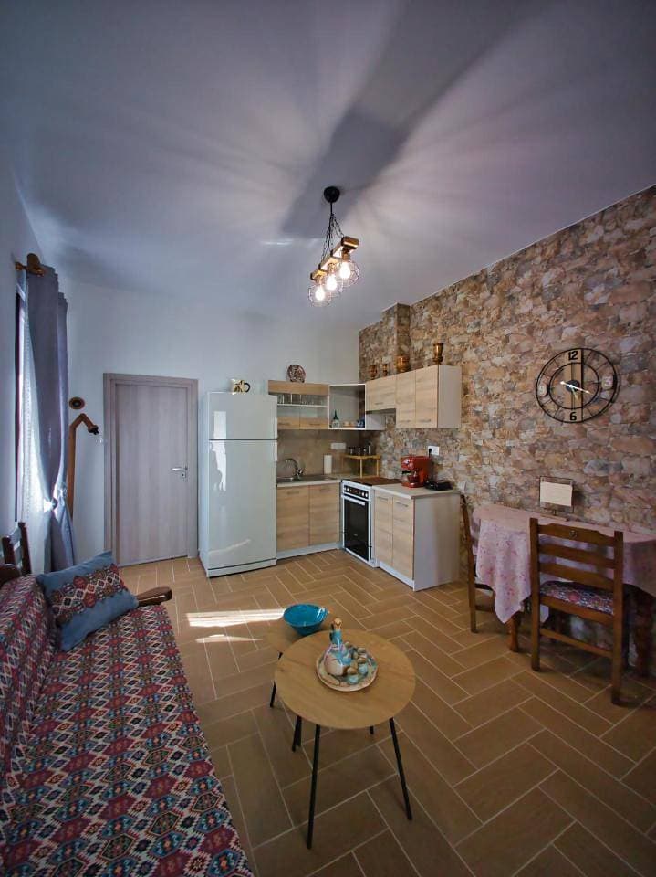 Foto 9 von 38: One-Bedroom House