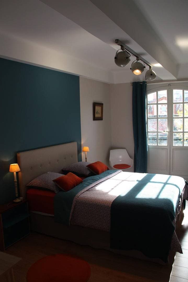Foto 7 von 14: Agranat - le gîte 1 chambre