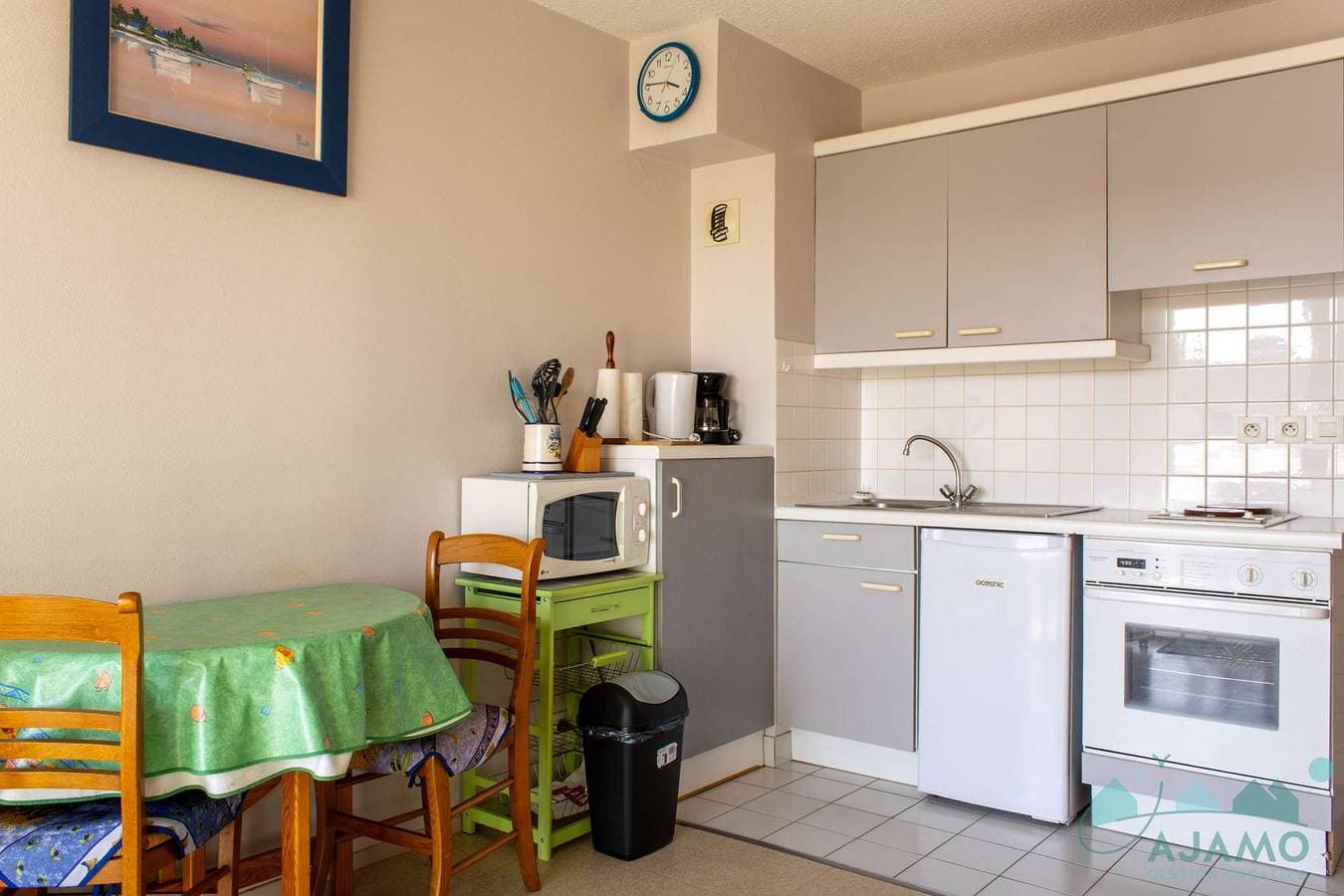 Foto 5 von 7: Ferienwohnung für 2 Personen