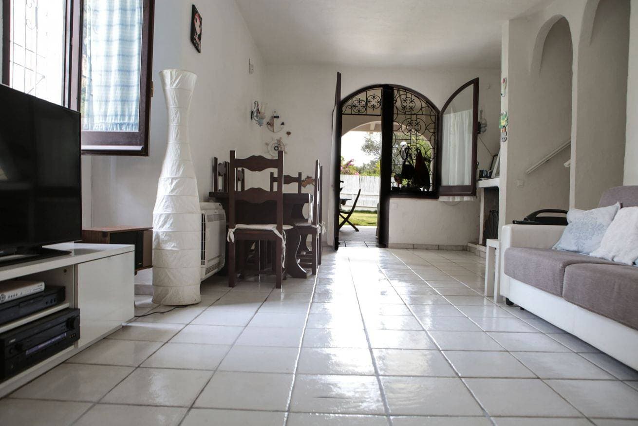 Foto 6 von 45: Ferienhaus für 6 Personen mit Garten