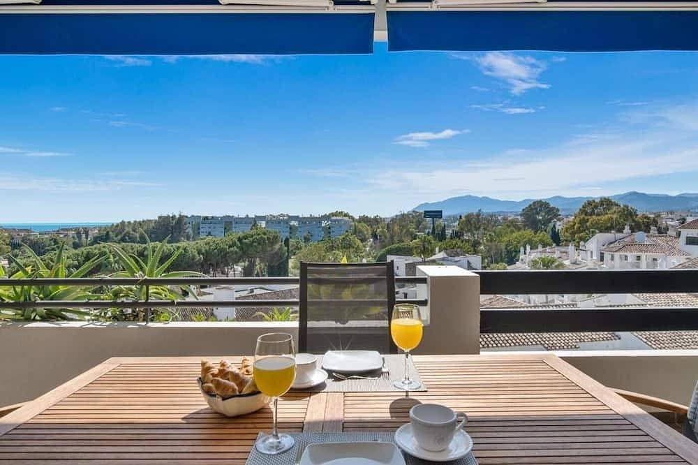 Apartment in Medina Garden for 2 people | 552 1