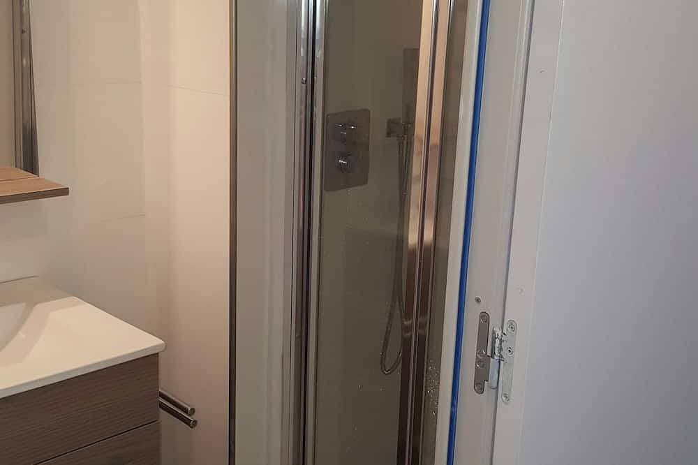 Foto 5 von 20: Wohnung F3 in Piana im Jahr 2017 komplett renoviert. Schlafmöglichkeiten für 5.