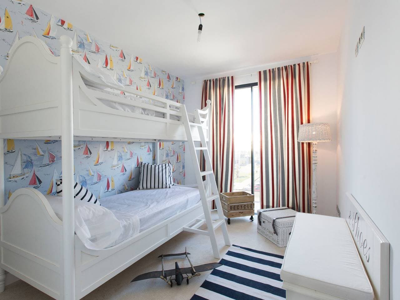 Foto 7 von 60: Luxuswohnung direkt am Strand