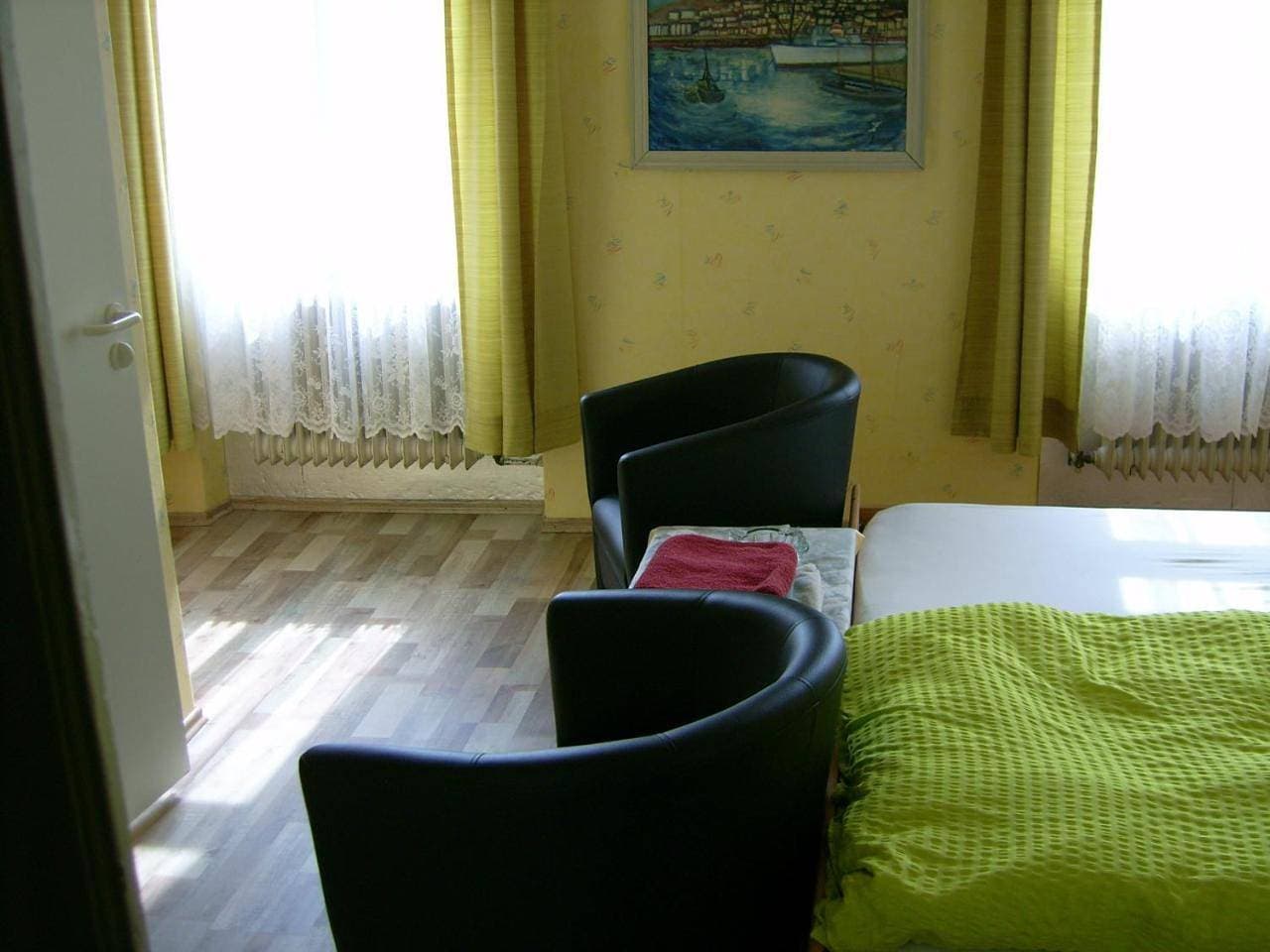 Foto 10 von 10: Double Room