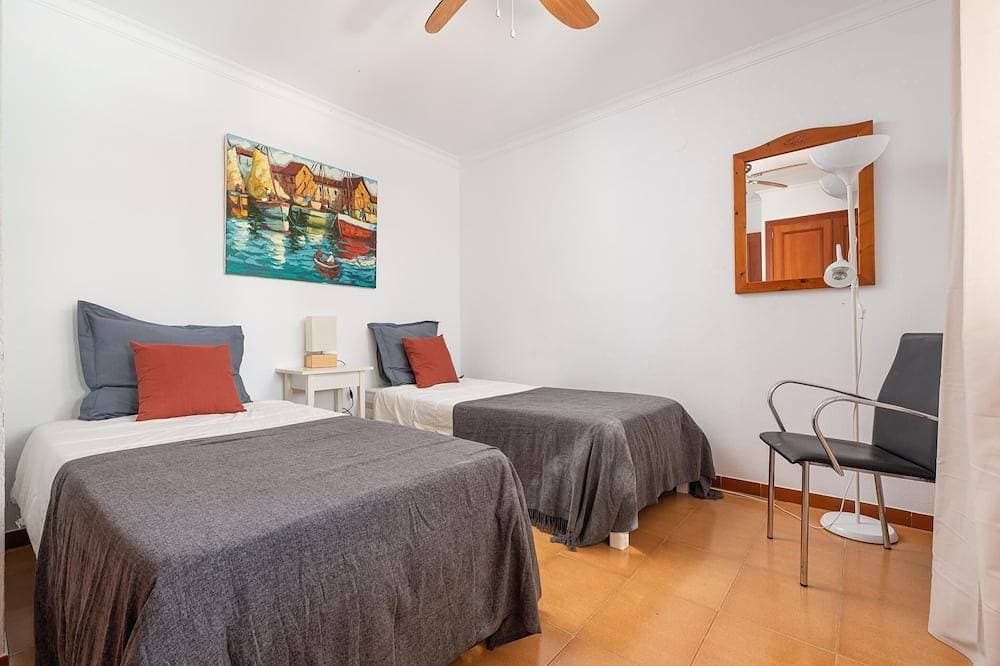 Foto 8 von 30: Exklusive Wohnung Corb Mari 1 für 6 Personen am Cala Marsal