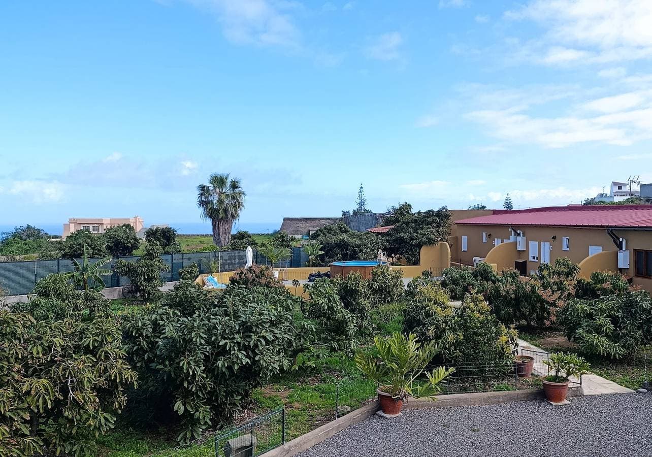 Foto 7 von 24: Ferienhaus „Casas Quemahierro“ mit Ausblick, WLAN, Pool und Garten