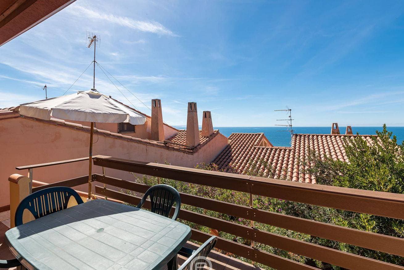 Foto 6 von 24: Ferienwohnung für 2 Personen mit Garten