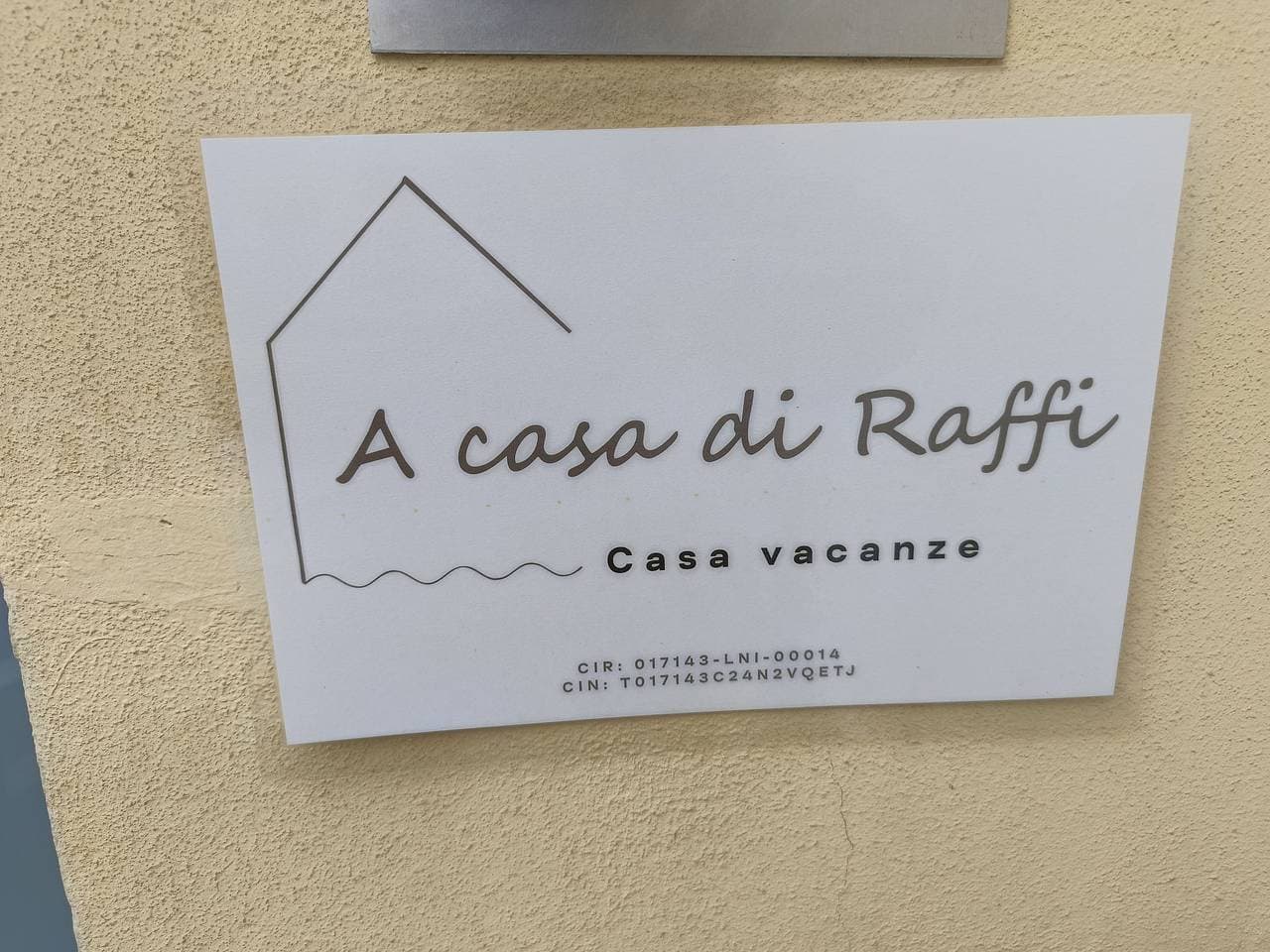 Foto 13 von 24: A Casa di Raffi
