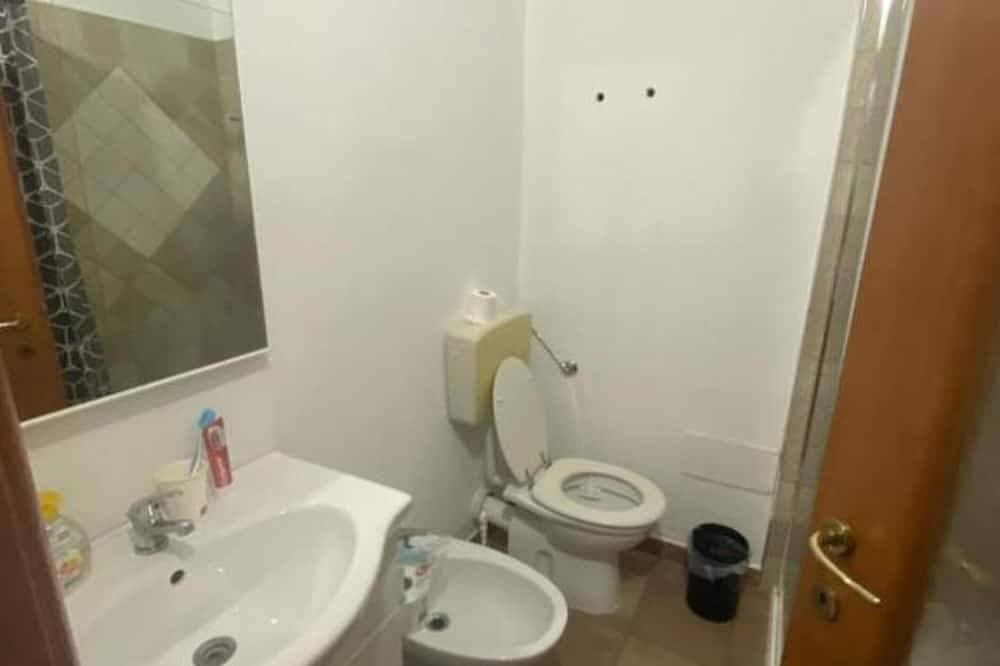 Foto 5 von 11: Daluef Alloggi – Loft 3: Funktionales Studio nahe Cagliari für 4 Gäste
