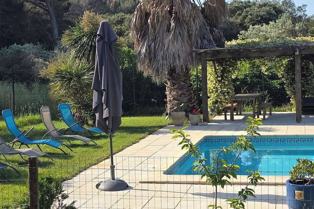 Foto 12 von 17: Charming house classified 3 stars/3 ears \"Gîtes de France\" surrounded by nature