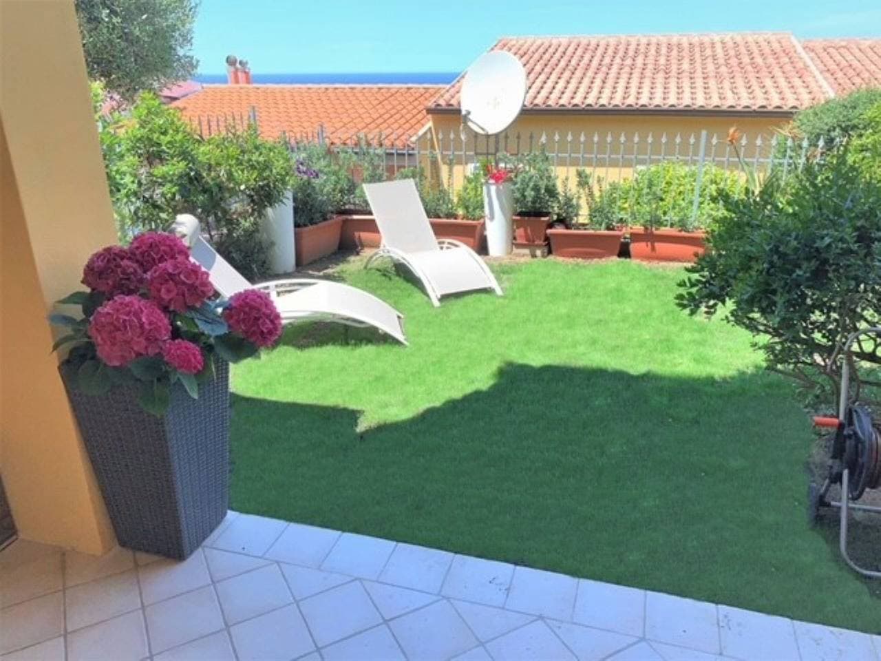 Ferienhaus 50m² 1