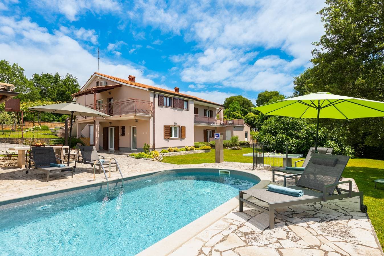 Villa Morena 1