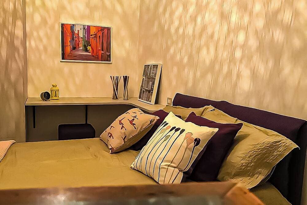 Foto 2 von 21: Cozy Apartment nestled in a fantastic lemon grove.