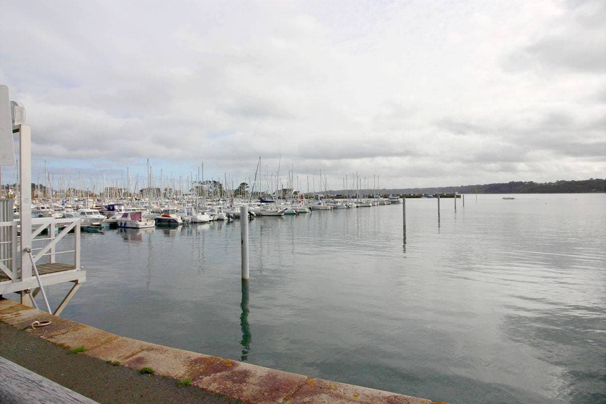 Foto 12 von 21: Le Port