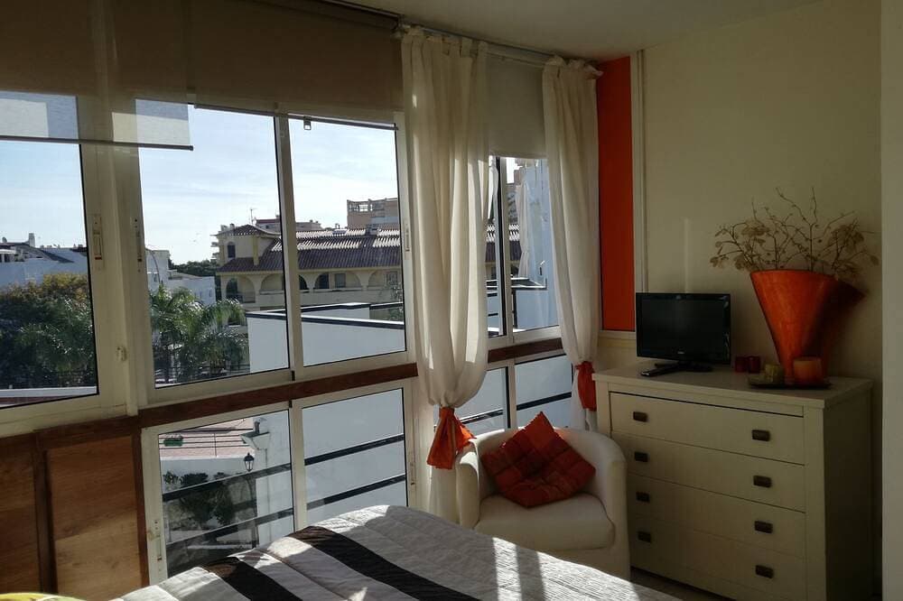 Foto 4 von 30: Torremolinos: Ferienwohnung - Torremolinos