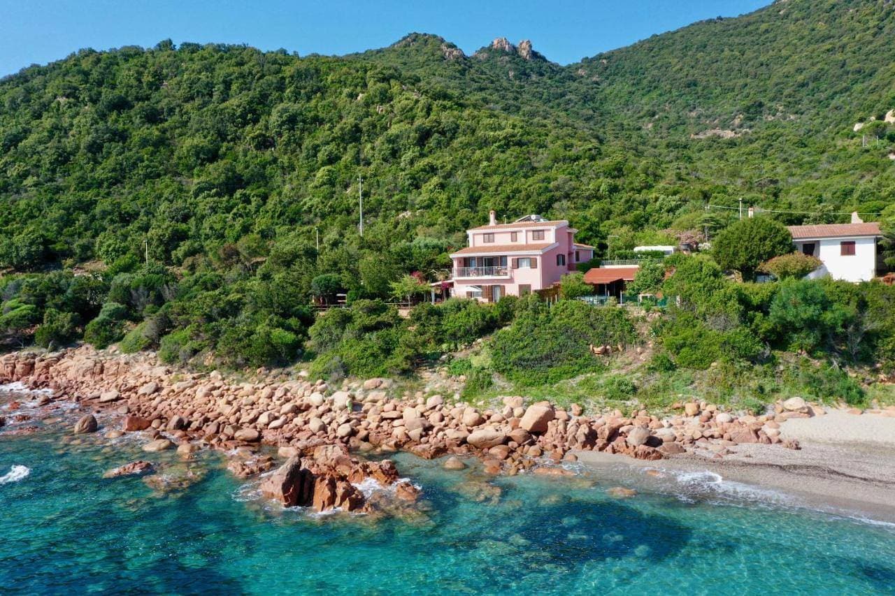 VILLA GIU MAR 2 Jennas 1