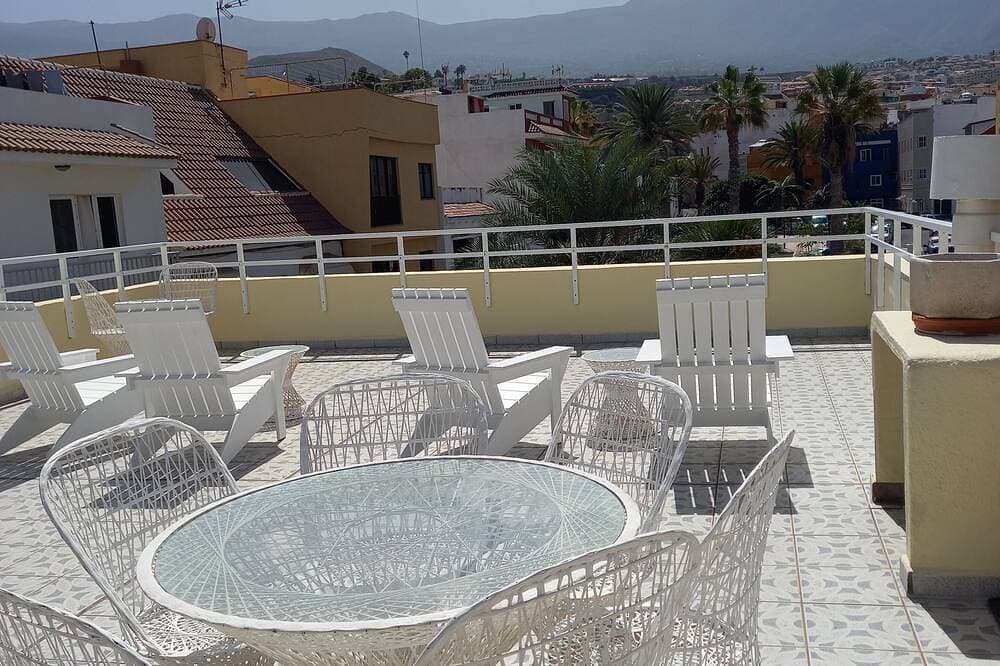 Foto 11 von 11: Charming 1-bedroom apartment in awesome Puerto de la Cruz with Sea Views