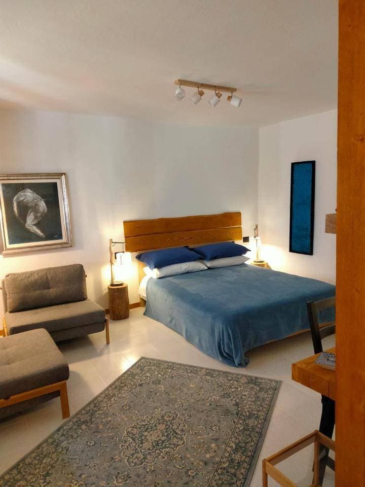 Foto 7 von 29: One-Bedroom House