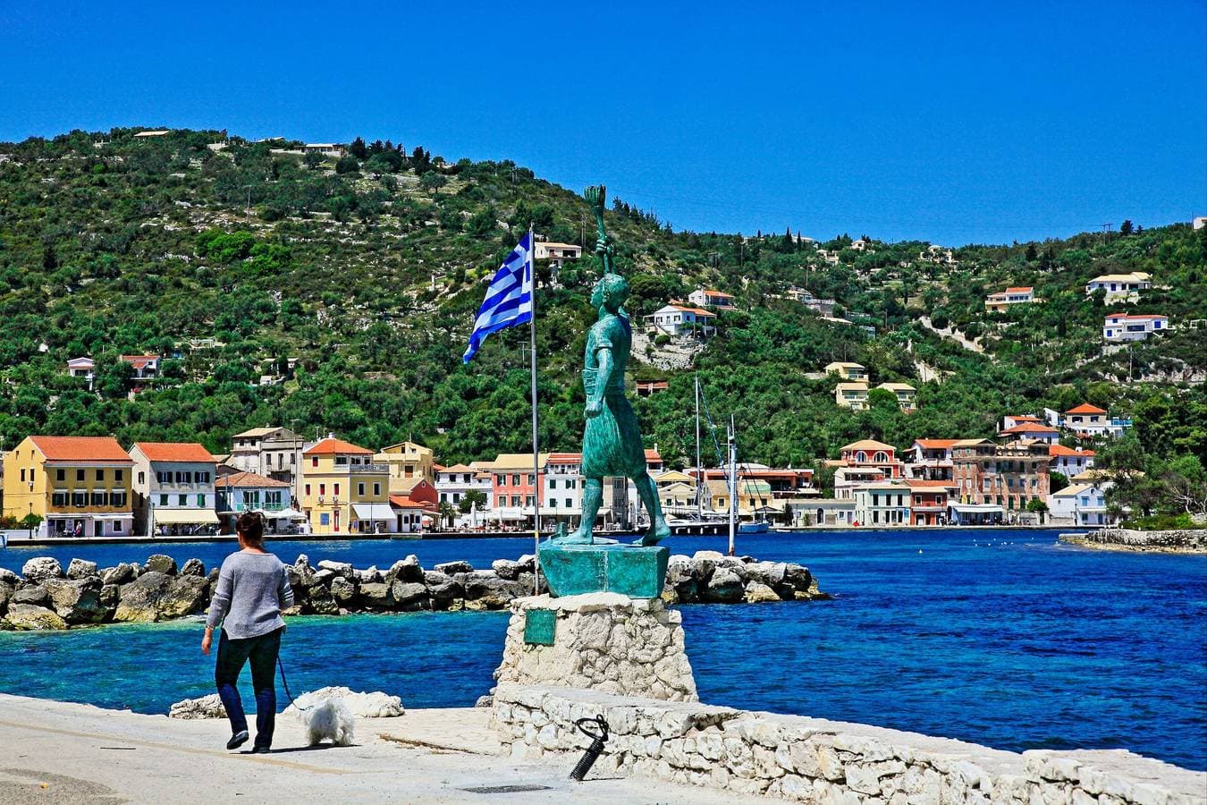Foto 5 von 37: Villa Dionisis