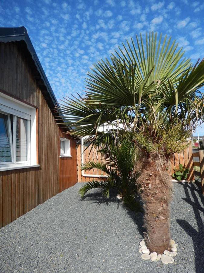 Chalet ALOHA 1