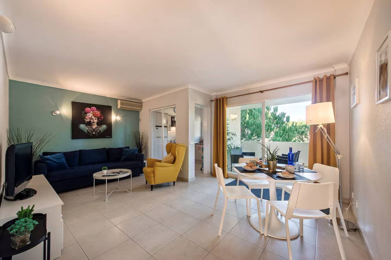 Foto 5 von 42: Apartamento Alquimia