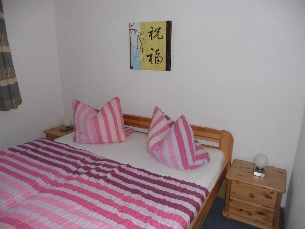 Foto 6 von 21: Ferienhaus mit 2 Schlafzimmer