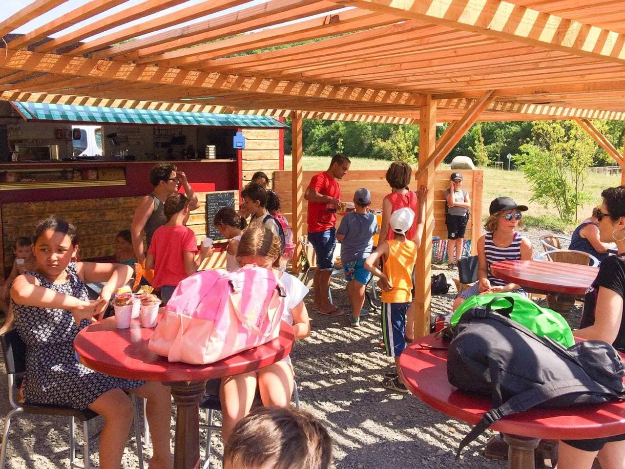 Foto 13 von 40: Ferienhaus in Quillan bei Pyrenäen