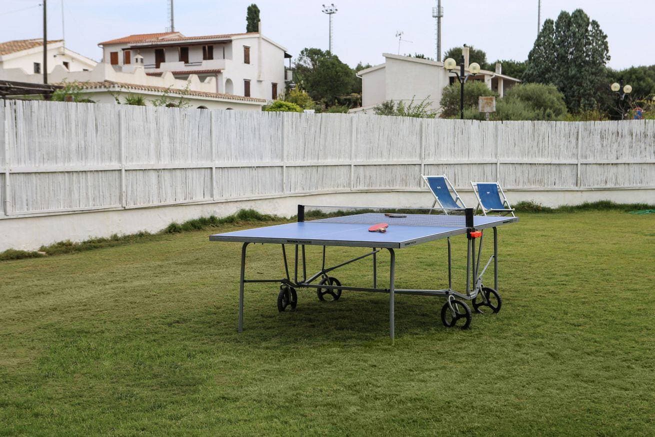 Foto 5 von 45: Ferienhaus für 6 Personen mit Garten