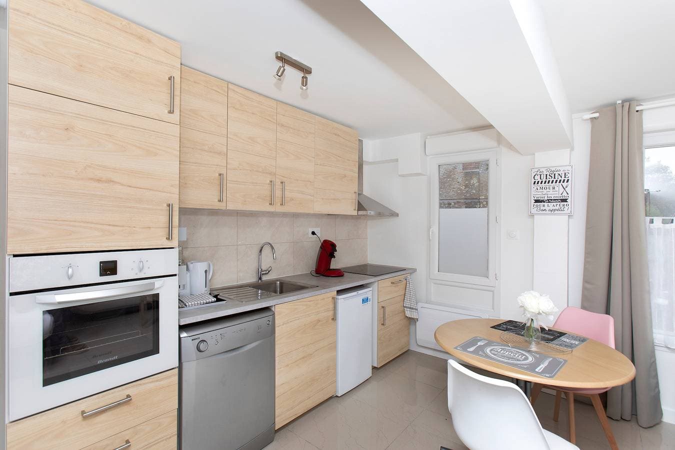 Foto 10 von 10: Ferienwohnung für 2 Personen