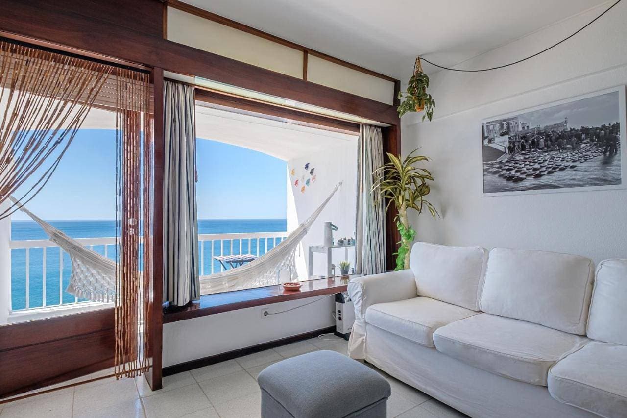 Foto 2 von 5: Apartment with Sea View