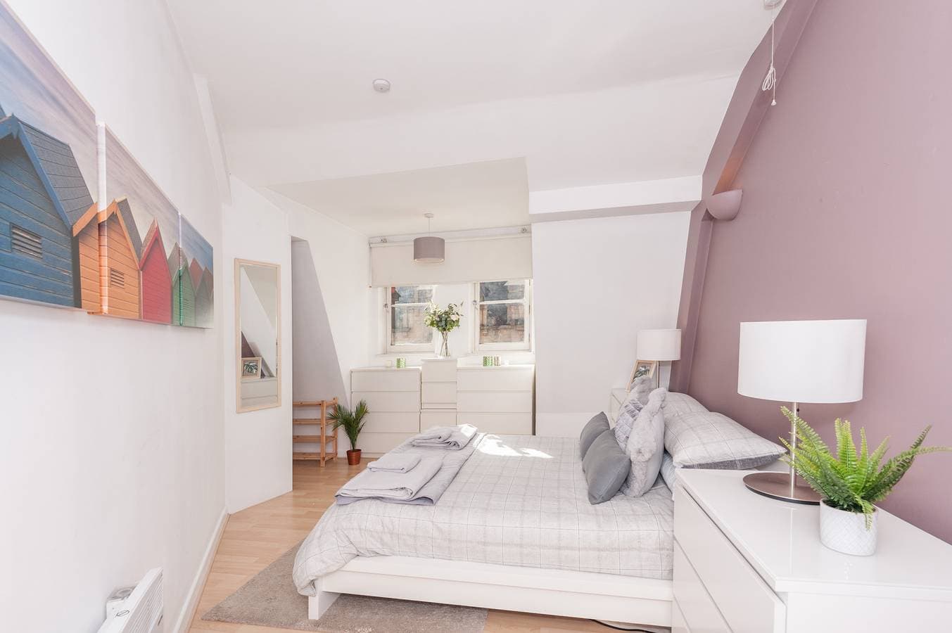 Foto 11 von 64: Ferienwohnung für 2 Personen