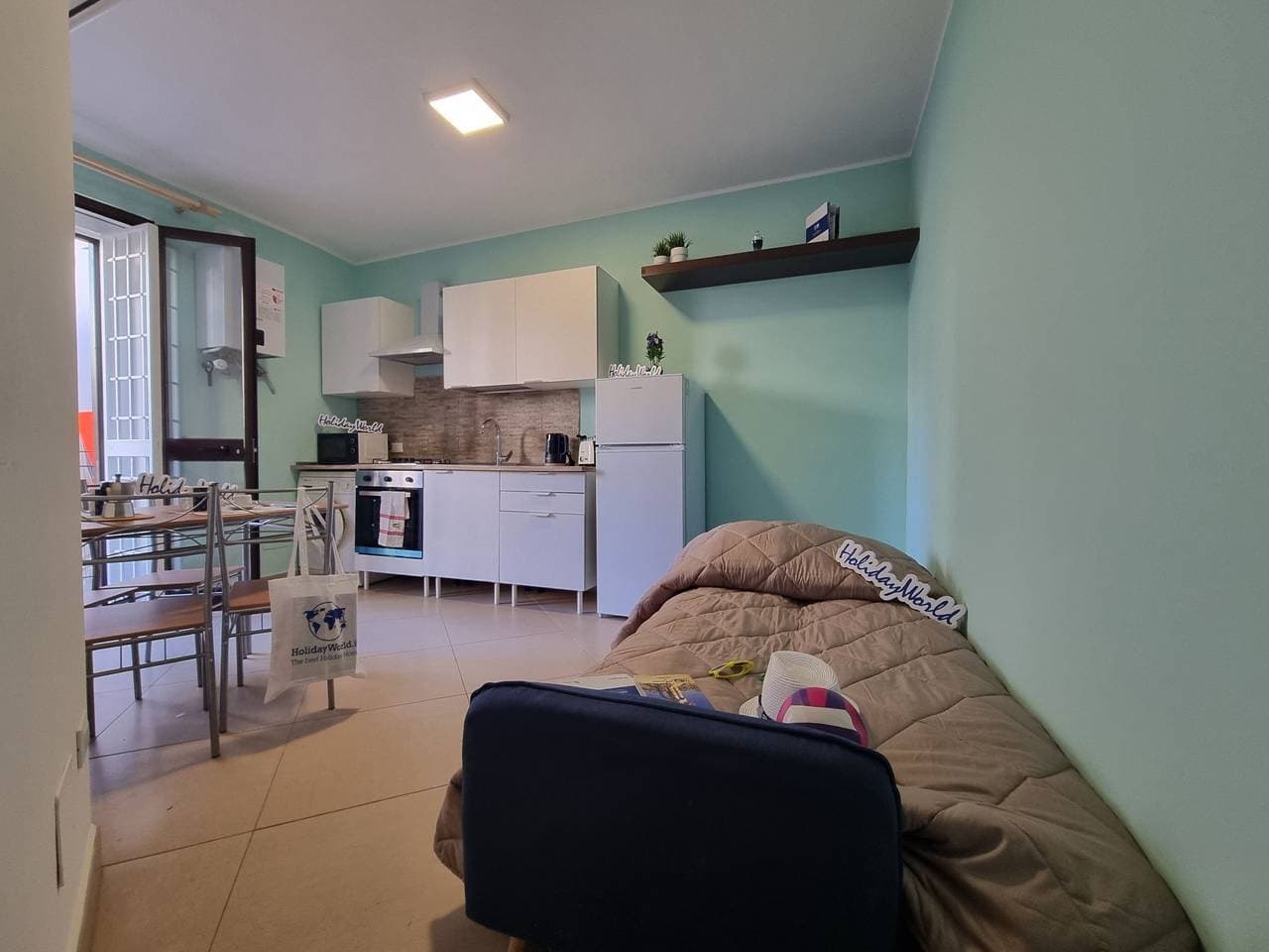 Foto 4 von 27: Pruni's Home
