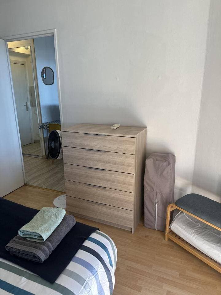 Foto 12 von 17: One-Bedroom Apartment